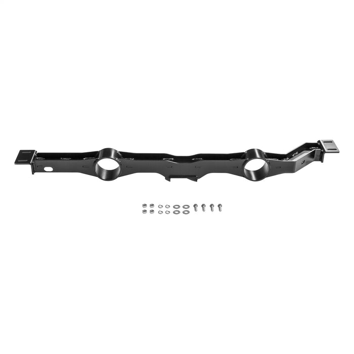 Hurst 67510018 Hurst Transmission Crossmember; For Use w/T56 Transmission w/G-Body; - Truck Part Superstore