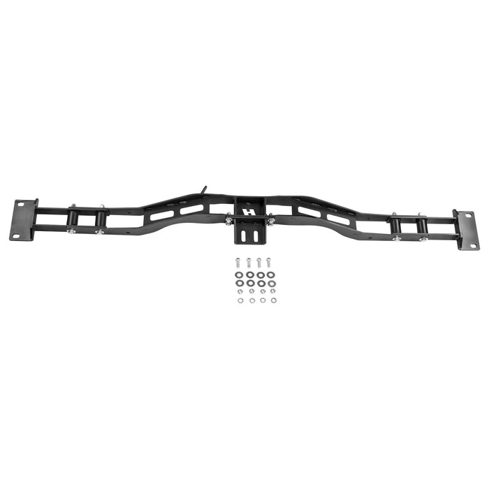 Hurst 67510020 Hurst Transmission Crossmember - Truck Part Superstore