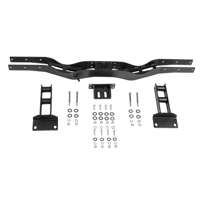 Hurst 67510020 Hurst Transmission Crossmember - Truck Part Superstore