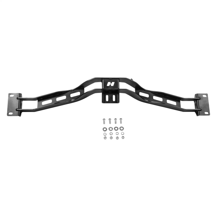 Hurst 67510021 Hurst Transmission Crossmember; For Use w/Tremac TKO Transmission; - Truck Part Superstore