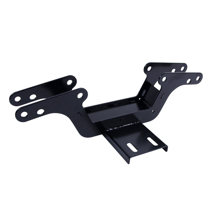 Hurst 67520000 Hurst Transmission Crossmember; For Use w/Mopar 1971-74 B-Body/1970-74 E-Body; - Truck Part Superstore