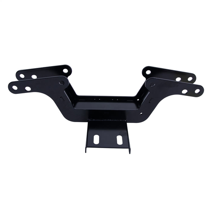Hurst 67520000 Hurst Transmission Crossmember; For Use w/Mopar 1971-74 B-Body/1970-74 E-Body; - Truck Part Superstore