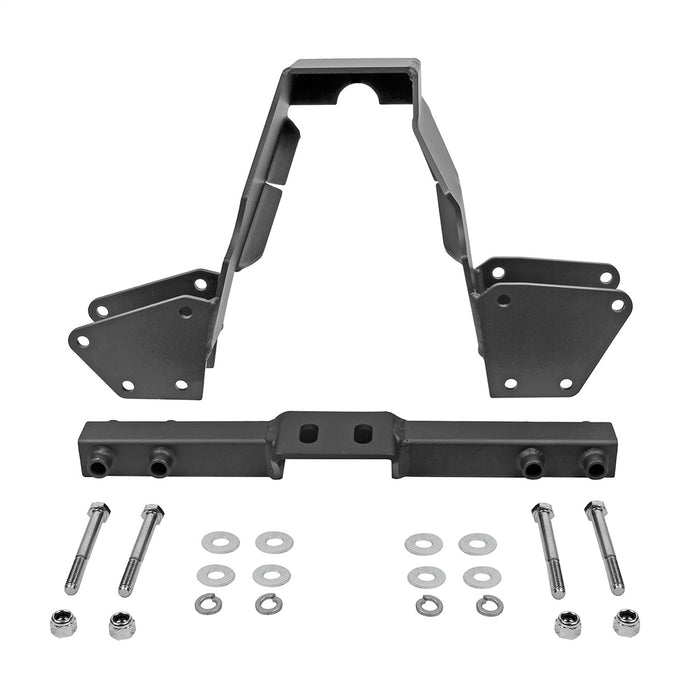 Hurst 67520001 Hurst Transmission Crossmember - Truck Part Superstore