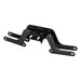 Hurst 67520002 Hurst Transmission Crossmember; For Use w/TKO Transmission w/B-Body; - Truck Part Superstore