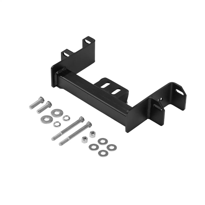 Hurst 67530000 Hurst Transmission Crossmember; For Use w/TKO Transmission; - Truck Part Superstore