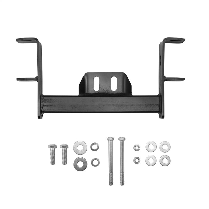 Hurst 67530000 Hurst Transmission Crossmember; For Use w/TKO Transmission; - Truck Part Superstore