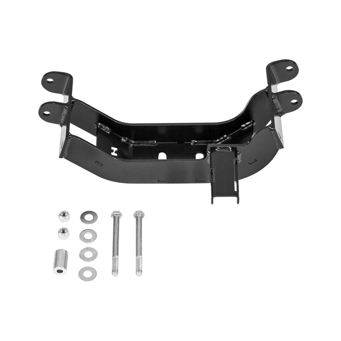 Hurst 67530002 Hurst Transmission Crossmember; For Use w/AOD Transmission; - Truck Part Superstore