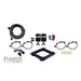 Nitrous Express 67570-00 Assassin Nitrous Plate System; 4500 Flange; 100-500 HP; w/o Bottle; - Truck Part Superstore