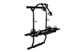 Thule 302013 Thule Elite Van XT; Black; For Use Since 2007 Ducato; - Truck Part Superstore