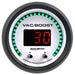 AutoMeter 6758-PH GAUGE; VAC/BOOST; 2 1/16in.; TWO CHANNEL; SELECTABLE; PHANTOM ELITE DIGITAL - Truck Part Superstore