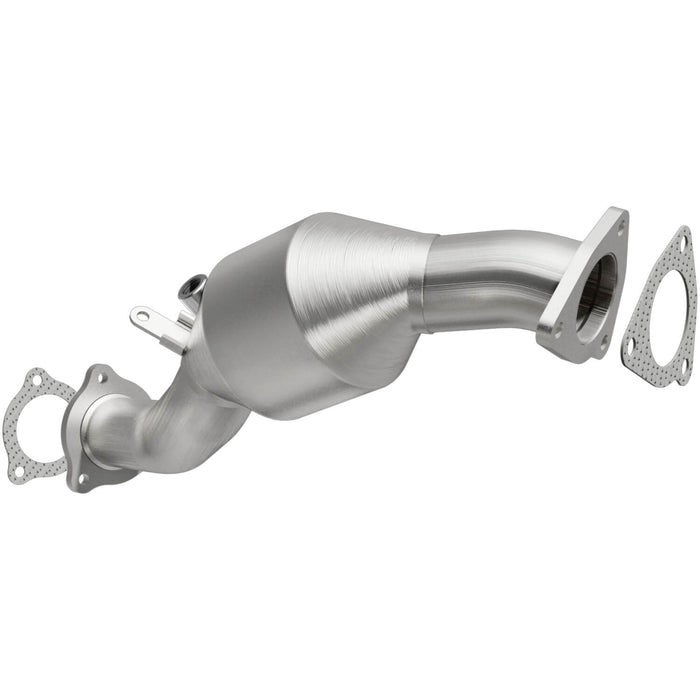 MagnaFlow Exhaust Products 5451400 California Direct-Fit Catalytic Converter - Truck Part Superstore