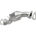 MagnaFlow Exhaust Products 5451400 California Direct-Fit Catalytic Converter - Truck Part Superstore