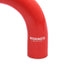 Mishimoto MMHOSE-RADO-07RD Silicone Radiator Hose Kit, fits Chevrolet Silverado 1500 V8 2007-2013 - Truck Part Superstore