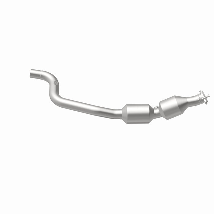 MagnaFlow Exhaust Products 21-536 OEM Grade Direct-Fit Catalytic Converter - Truck Part Superstore