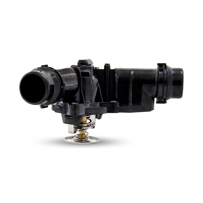 Mishimoto MMTS-E46-99V2 Racing Thermostat, fits BMW M52, M54, M56 Engines - Truck Part Superstore