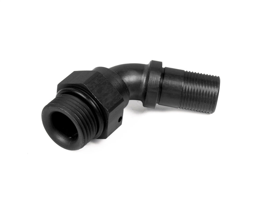 Earl's Performance 676810ERL Ultra-Flex™ 60 Deg. Crimp-On AN Hose End - Truck Part Superstore