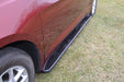 Owens Products 67697 Running Boards Owens Premier Grip 2 Series TPO 17-18 Chrysler Pacifica Xz3 TPO Owens Products - Truck Part Superstore