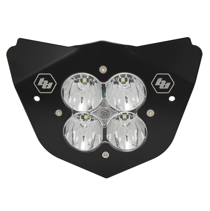 Baja Designs 677001 XL80 Yamaha WR250F (15-17) WR450F (12-17) Baja Designs - Truck Part Superstore