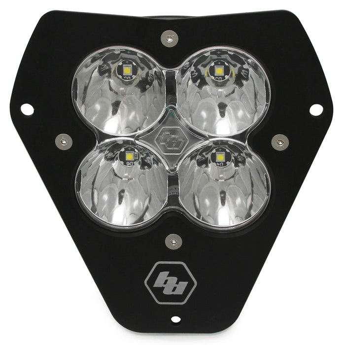Baja Designs 677009 XL80 LED KTM 2008-2013 Kit Baja Designs - Truck Part Superstore