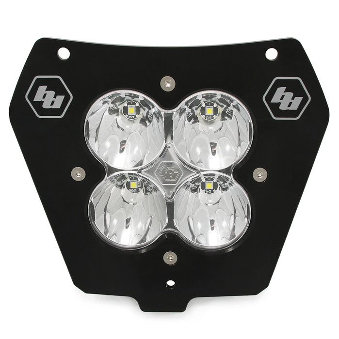 Baja Designs 677010 XL80 LED KTM 2014-2016 Kit Baja Designs - Truck Part Superstore