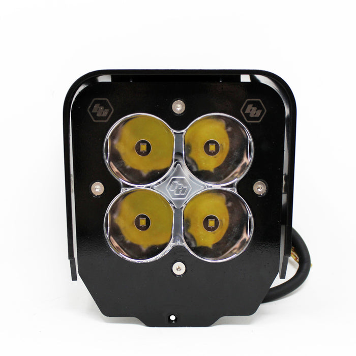 Baja Designs 677020 XL80 LED Husqvarna Kit 20-Pres Baja Designs - Truck Part Superstore