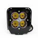 Baja Designs 677020 XL80 LED Husqvarna Kit 20-Pres Baja Designs - Truck Part Superstore