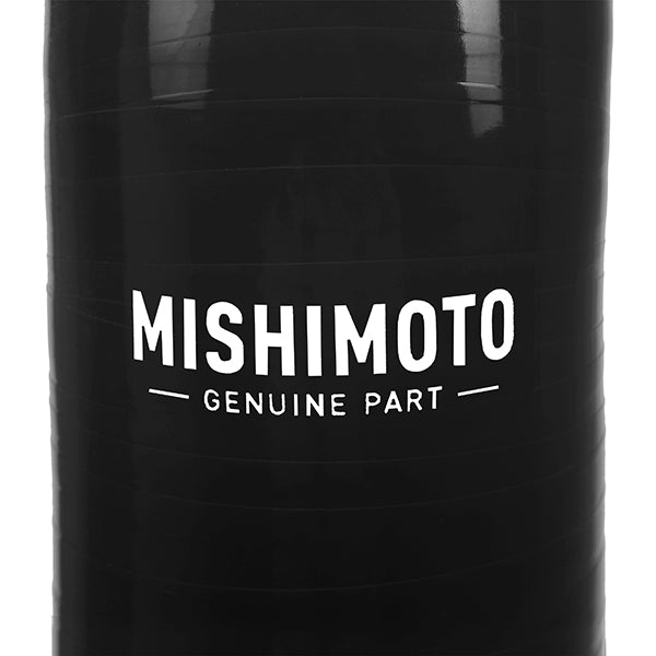Mishimoto MMHOSE-300ZX-90TBK Nissan 300ZX Turbo Silicone Radiator Hose Kit, 1990-1996, Black - Truck Part Superstore