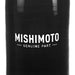 Mishimoto MMHOSE-300ZX-90TBK Nissan 300ZX Turbo Silicone Radiator Hose Kit, 1990-1996, Black - Truck Part Superstore