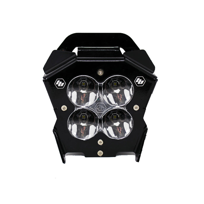 Baja Designs 677098 XL 80 KTM LED Headlight Kit (17-On) D/C Baja Designs - Truck Part Superstore