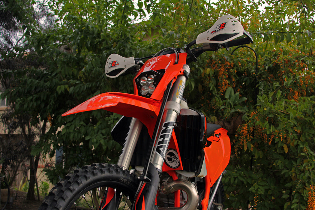 Baja Designs 677098 XL 80 KTM LED Headlight Kit (17-On) D/C Baja Designs - Truck Part Superstore
