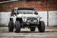Rough Country 68250 4 Inch Jeep Suspension Lift Kit Vertex 07-18 Wrangler JK Rough Country - Truck Part Superstore
