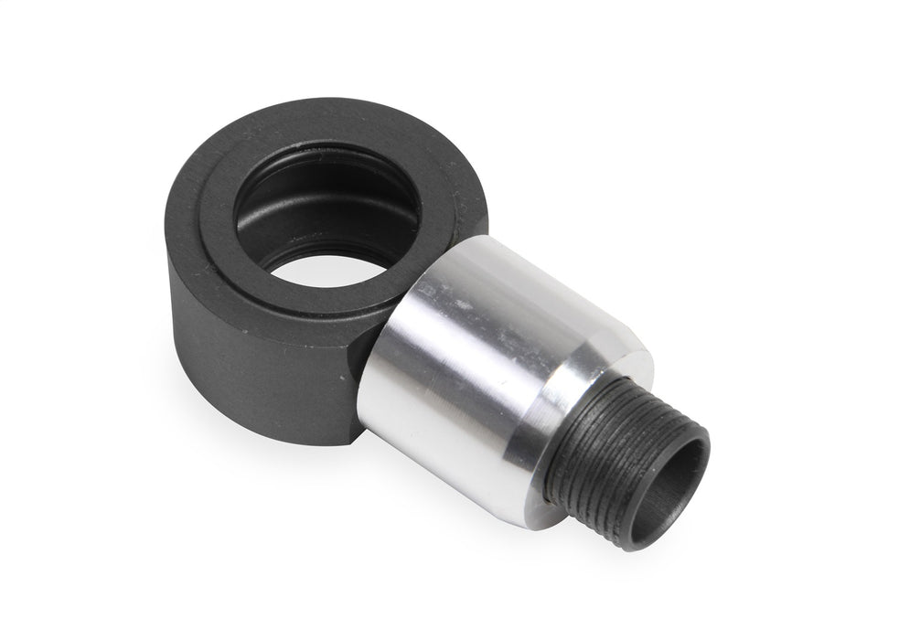 Earl's Performance 677612ERL Ultra-Flex™ Oil Pan Banjo Hose End - Truck Part Superstore