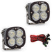 Baja Designs 677805 LED Light Pods Wide Cornering Pattern Pair XL80 Series Baja Designs - Truck Part Superstore