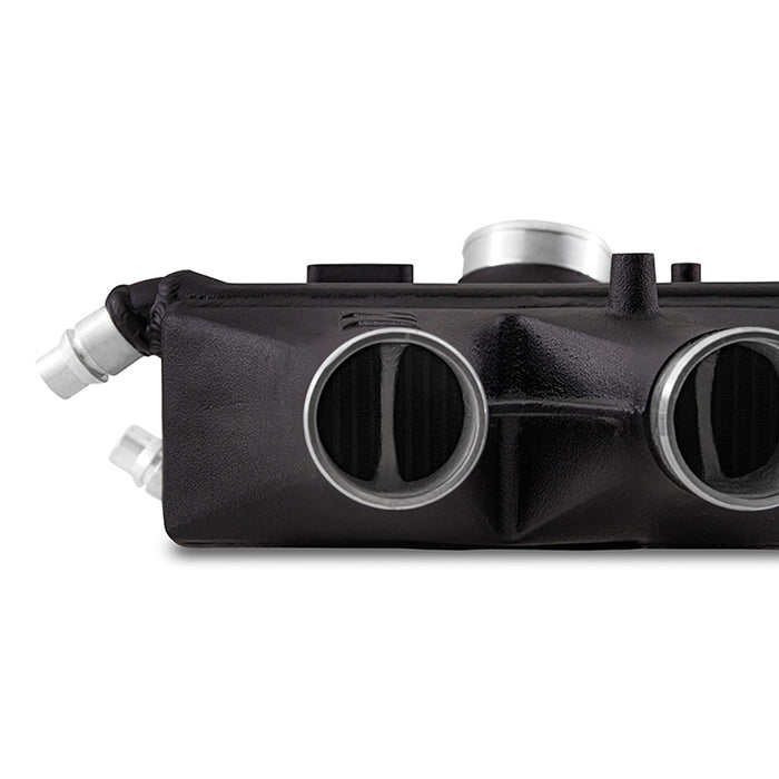 Mishimoto MMINT-F80-15 Performance Air-to-Water Intercooler, fits BMW F8X M3/M4 2015-2020 - Truck Part Superstore