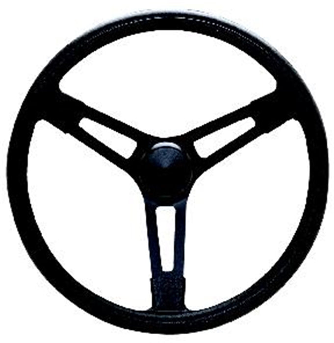 Grant 677 Performance Series Steel Steering Wheel - Truck Part Superstore
