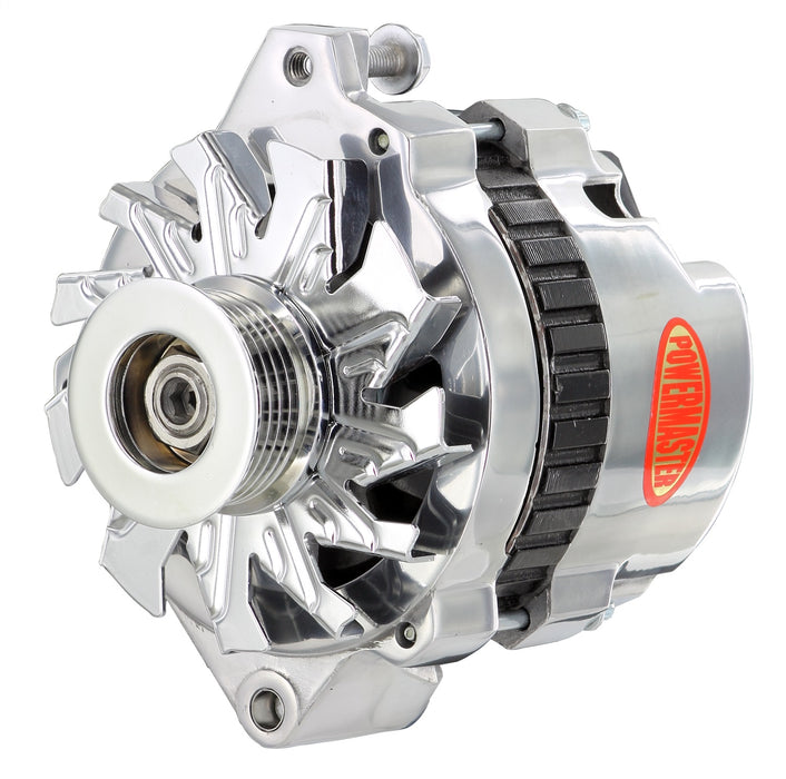 Powermaster Performance 67801 Alternator - Truck Part Superstore