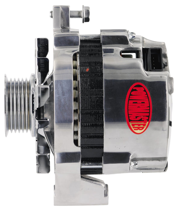 Powermaster Performance 67802 Alternator - Truck Part Superstore