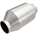 MagnaFlow Exhaust Products 60120 HM Grade Universal Catalytic Converter-3.50in. - Truck Part Superstore