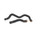 Mishimoto MMHOSE-MIA-99BK Silicone Radiator Hose Kit fits Mazda Miata 1999-2005 - Truck Part Superstore