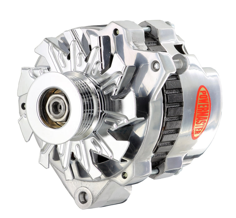 Powermaster Performance 678608 XS Volt™ Hi Amp Alternator - Truck Part Superstore