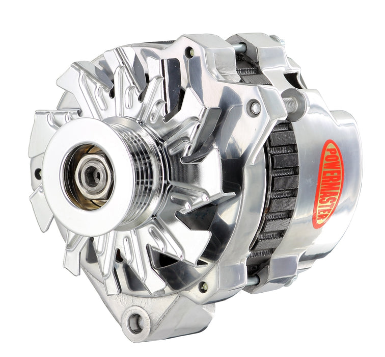Powermaster Performance 67860 Alternator - Truck Part Superstore