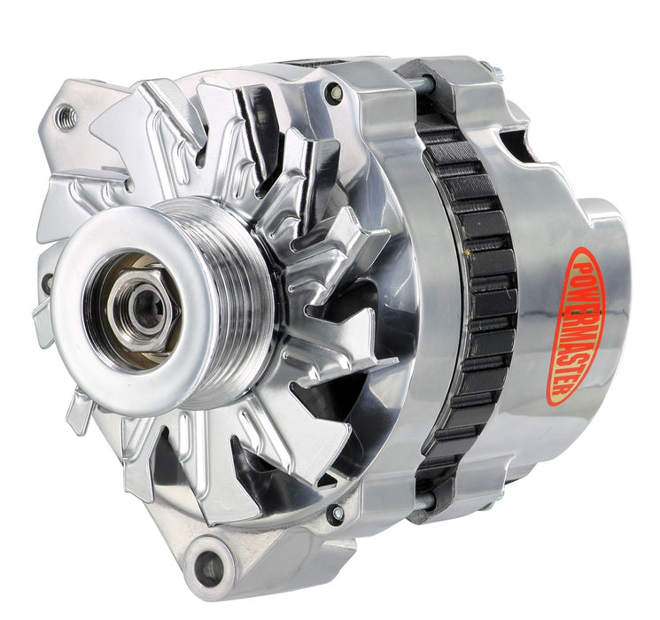Powermaster Performance 678618 XS Volt™ Hi Amp Alternator - Truck Part Superstore