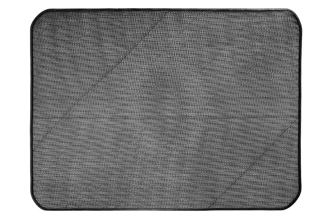 Thule 901872 Anti-Condensation Mat; For Use With Kukenam/Autana 4; Black; - Truck Part Superstore