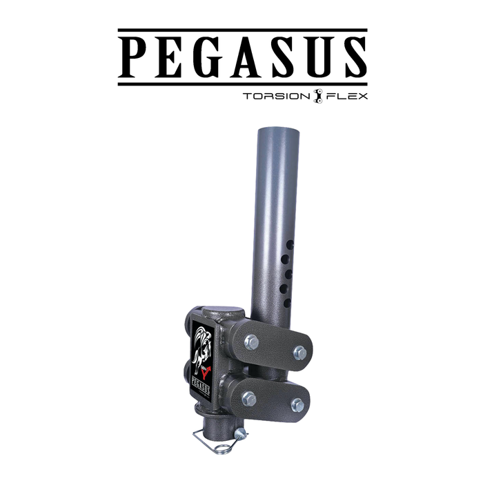 GEN-Y Hitch GH-7047 TORSION FLEX Hitch - Truck Part Superstore