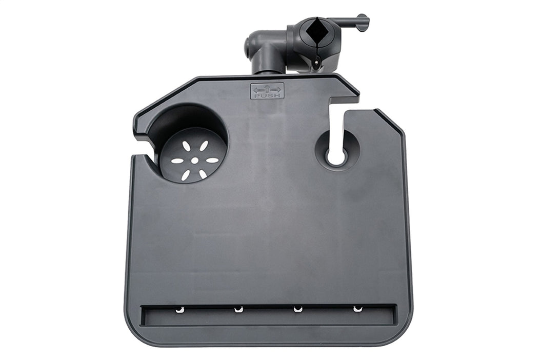 Thule 901900 Folding Tent Table; Black; - Truck Part Superstore