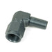 Earl's Performance 679004ERL Ultra-Flex™ 90 Deg. Crimp-On AN Hose End - Truck Part Superstore