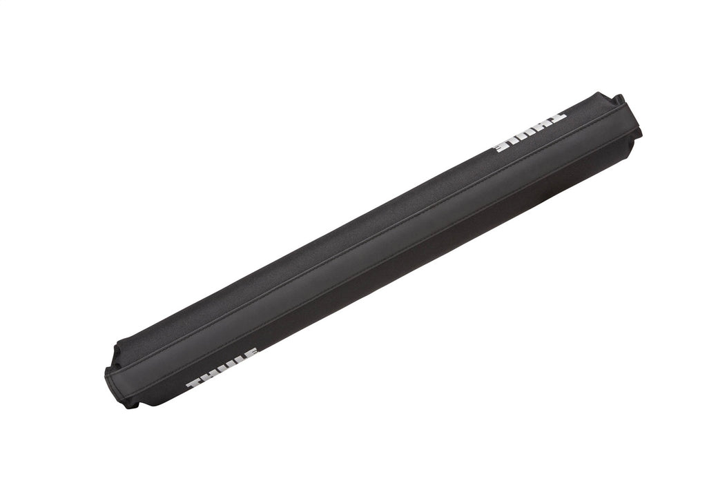 Thule 843000 Thule Surf Pads; 20 in. Narrow; Black; - Truck Part Superstore