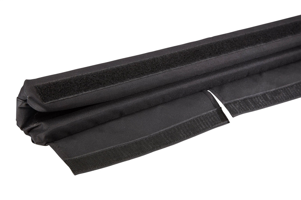 Thule 844000 Thule Surf Pads; 30 in. Narrow; Black; - Truck Part Superstore