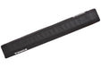 Thule 845000 Thule Surf Pads; 20 in. Wide; Black; - Truck Part Superstore