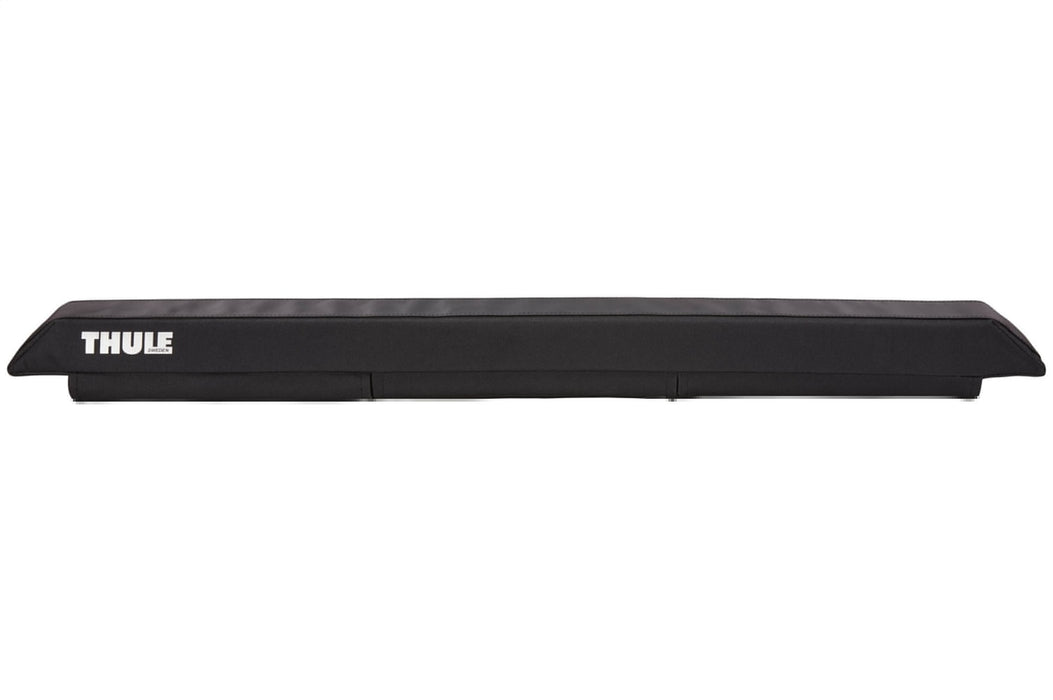Thule 846000 Thule Surf Pads; 30 in. Wide; Black; - Truck Part Superstore